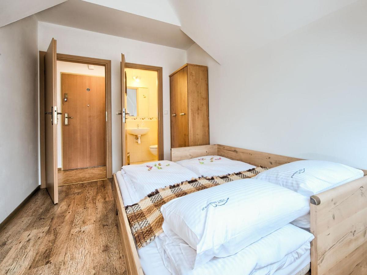Visitzakopane - Lazur Apartment Luaran gambar