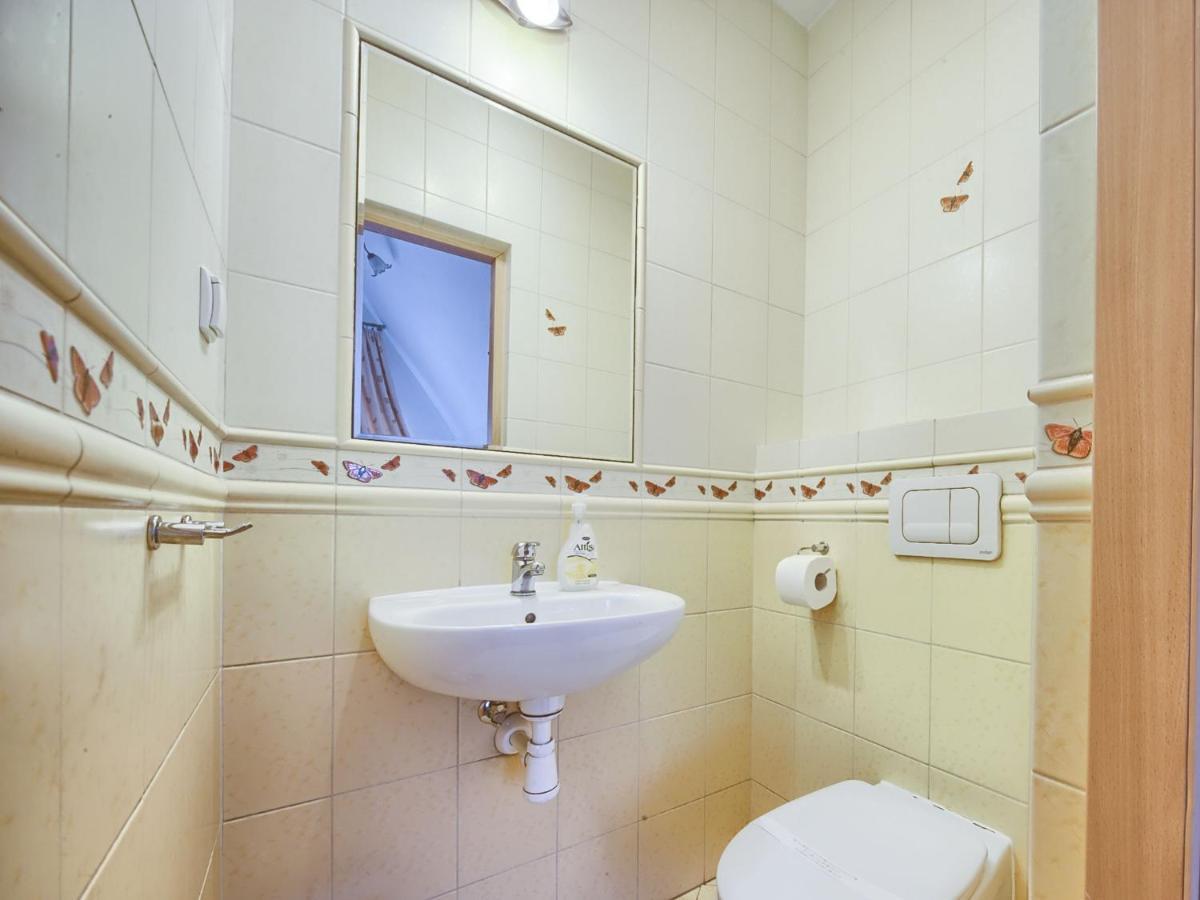 Visitzakopane - Lazur Apartment Luaran gambar