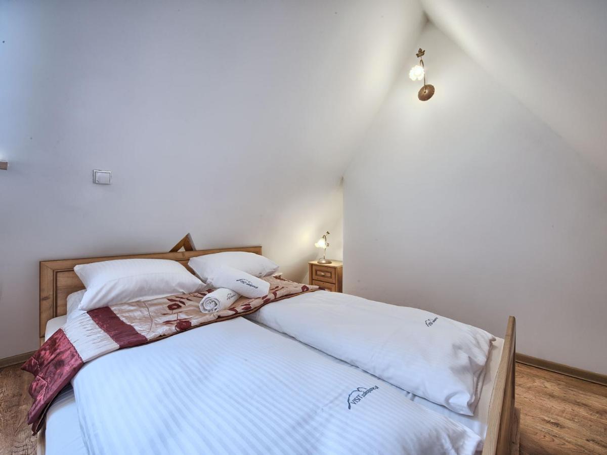 Visitzakopane - Lazur Apartment Luaran gambar